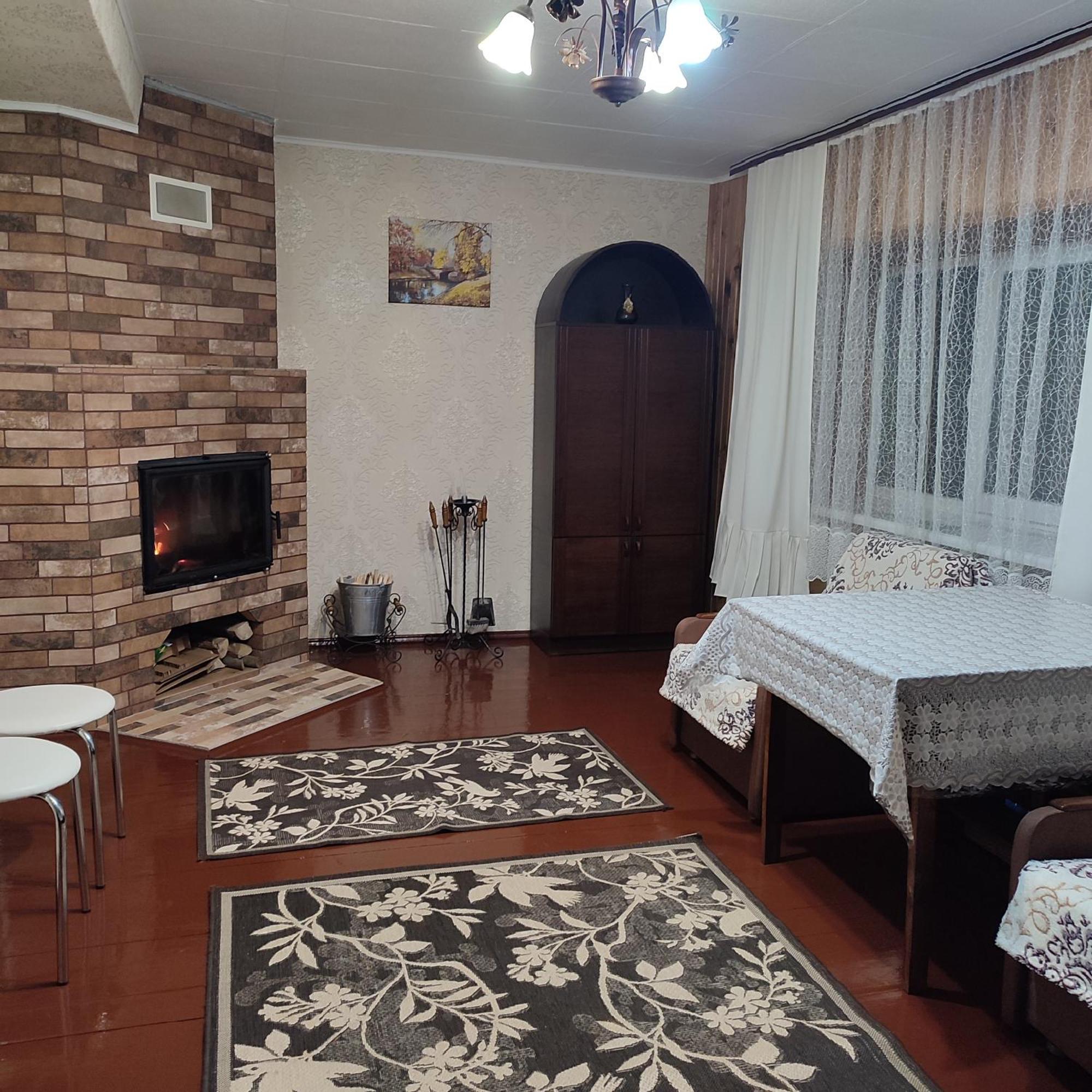 Садиба "У Стрийка" Сопіт Sopot Exterior foto