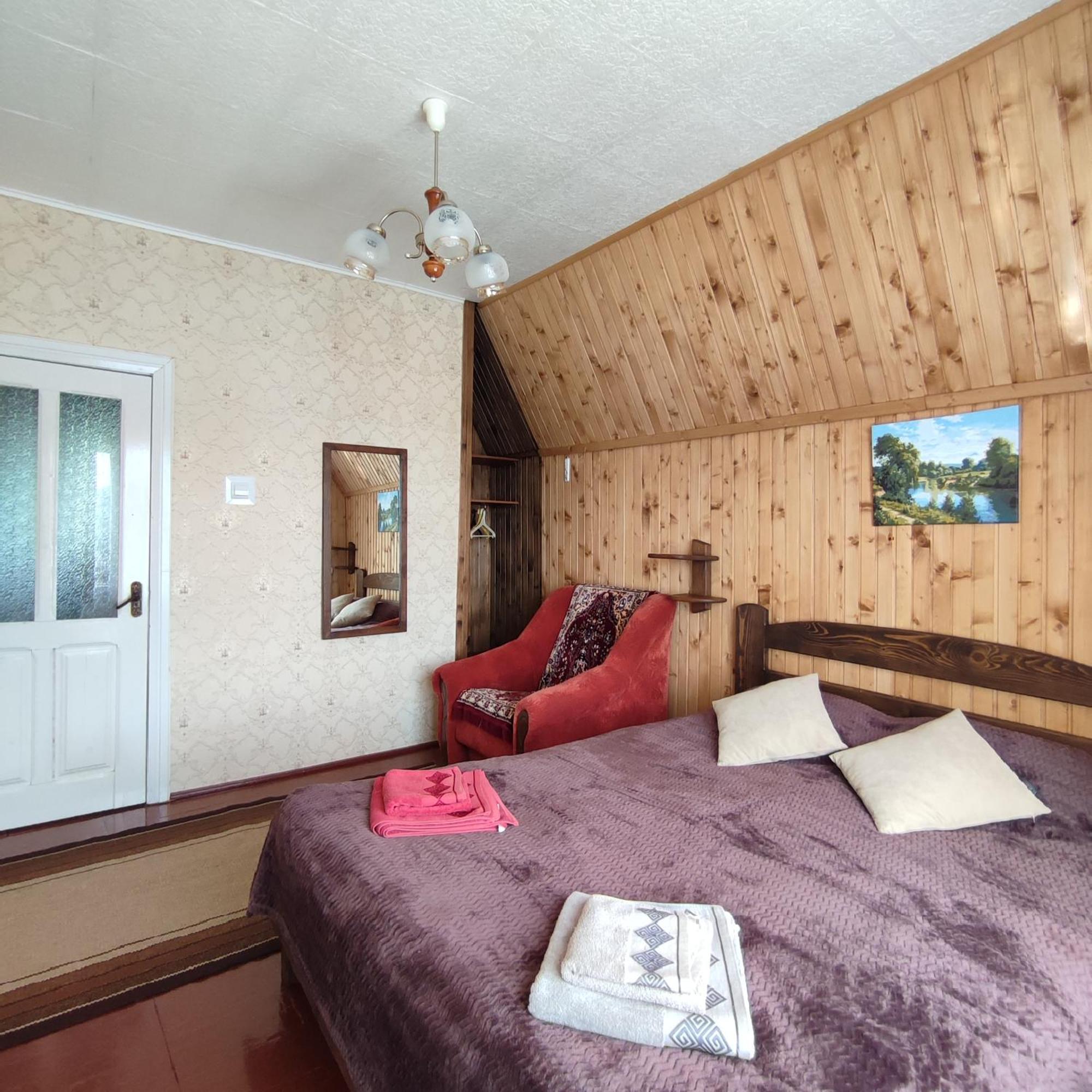 Садиба "У Стрийка" Сопіт Sopot Exterior foto